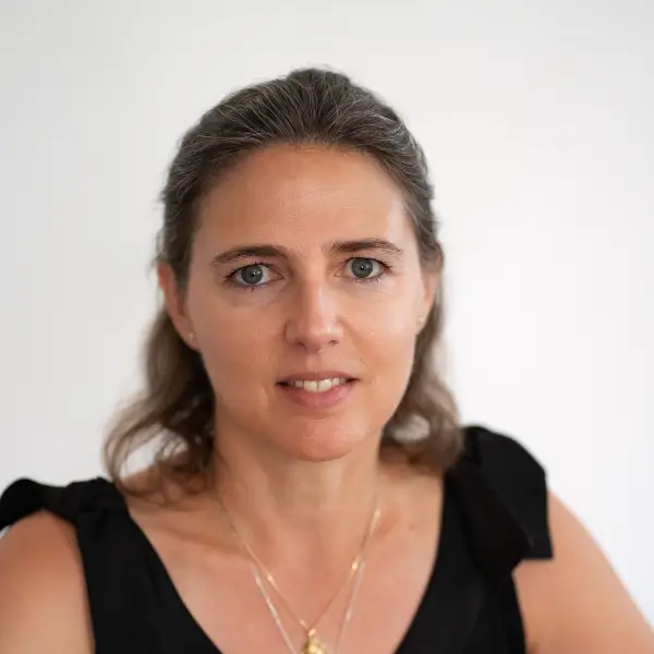 Portrait de Céline Ruiz